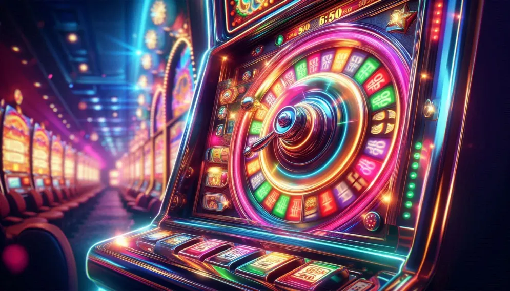 King Billy Casino