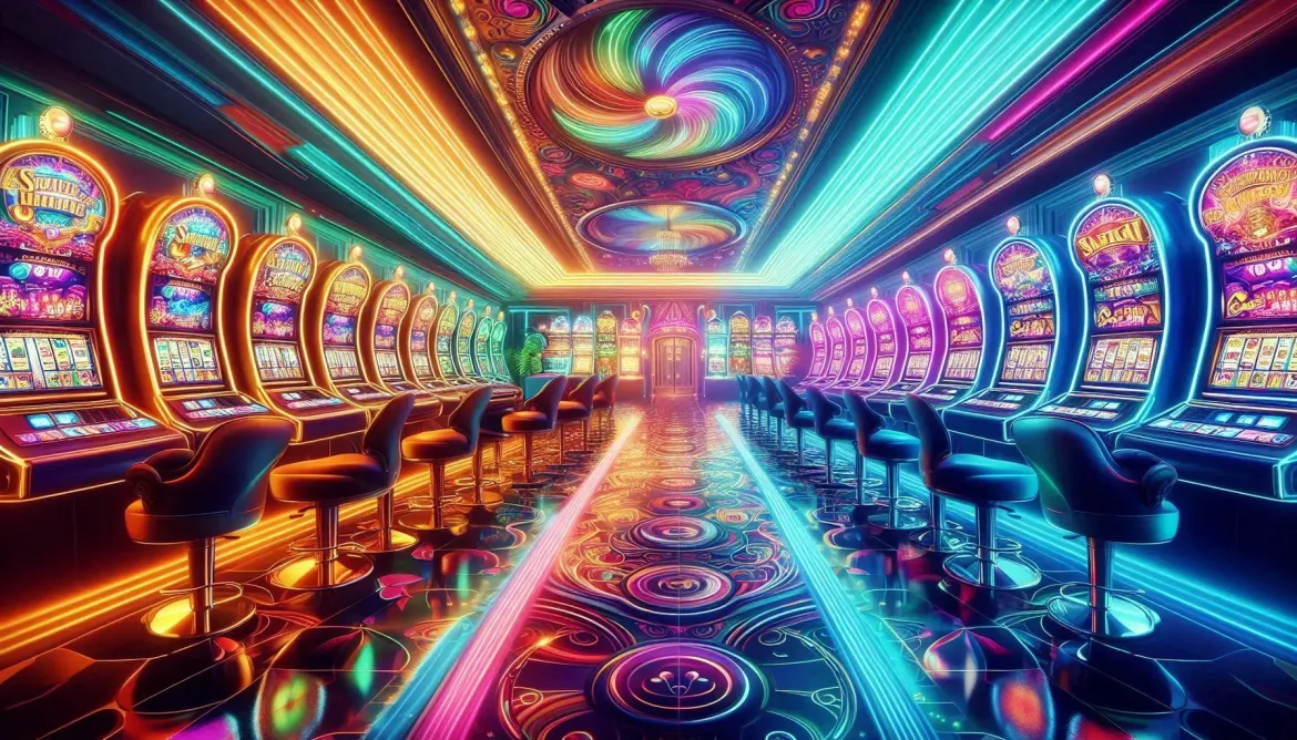 King Billy Casino